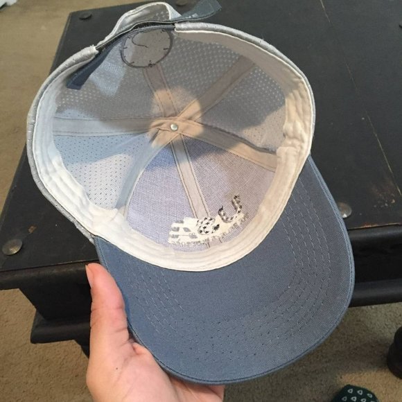 Fallen Hero's USA Hat - Picture 2 of 9